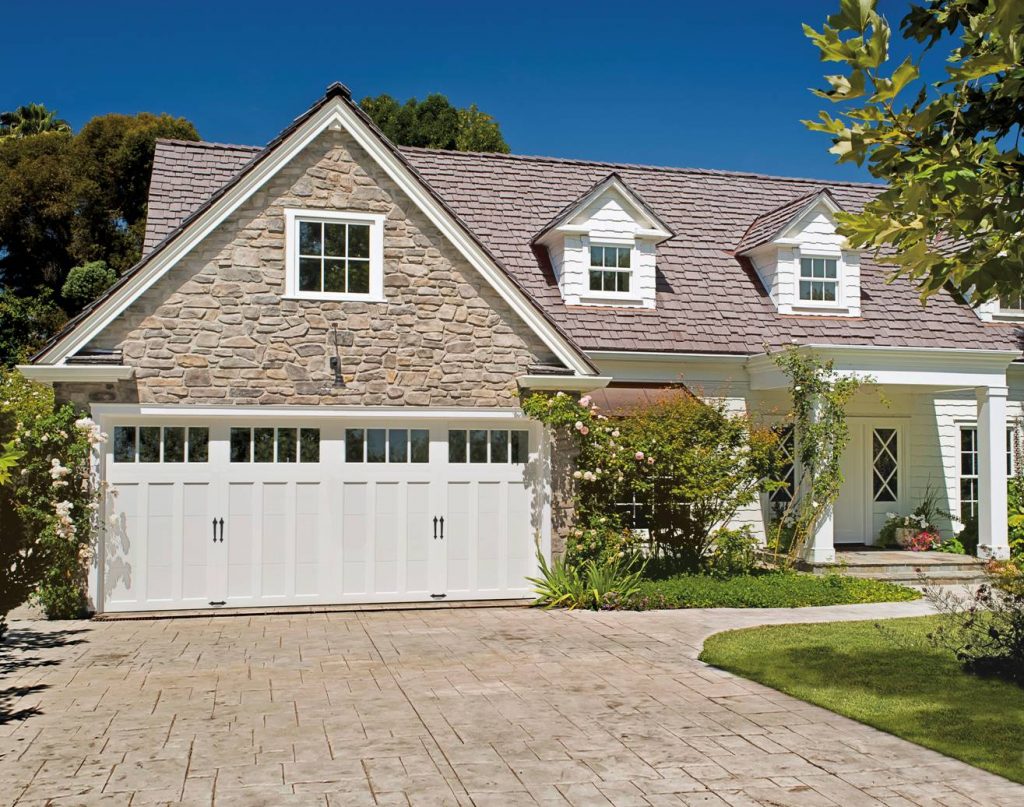 Wm Haws Overhead Garage Doors In Guelph And Kincardine