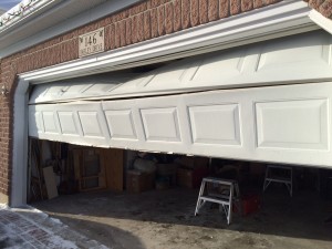 Garage Doors Cambridge