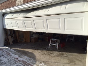 Overhead Rolling Doors Guelph