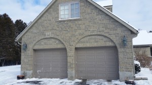 Overhead Rolling Doors Fergus