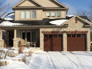 Garage Doors Cambridge