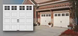 Overhead Rolling Doors Fergus