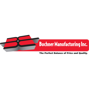 logo buchner garage doors elora ontario - WM Haws Overhead Doors