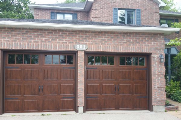 Wm Haws Overhead Garage Doors In Guelph And Kincardine