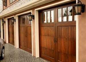 What's The Best Material For A Residential Garage Door?