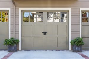 What's The Best Material For A Residential Garage Door?