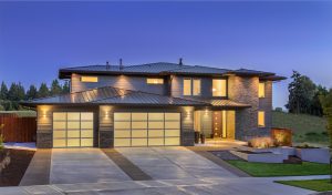 What's The Best Material For A Residential Garage Door?