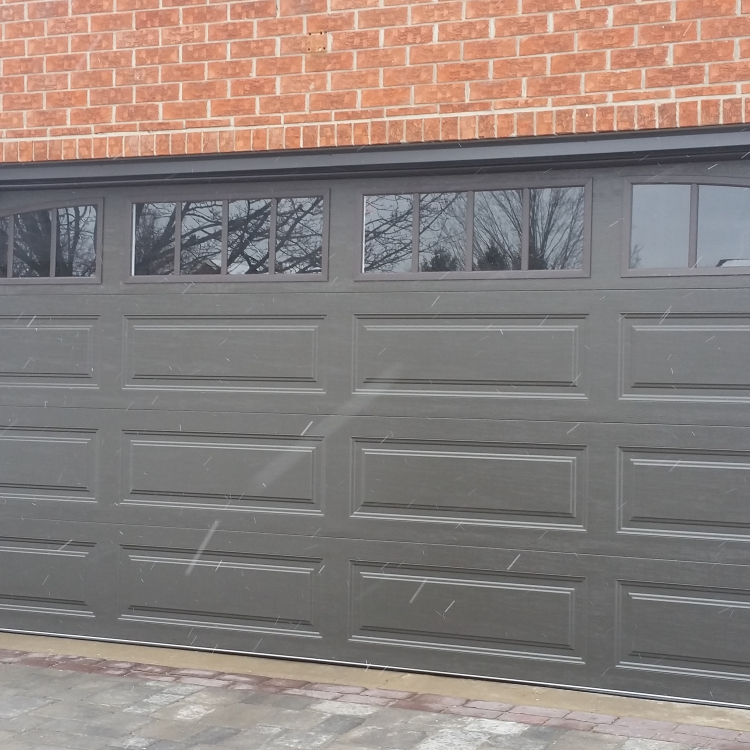 Overhead Garage Doors Gallery in Ontario Haws Overhead Doors