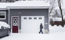 Expert Tips for Weather-Proof Garage Door Installation in Ontario