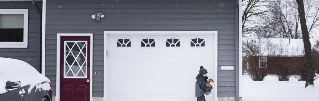 Expert Tips for Weather-Proof Garage Door Installation in Ontario