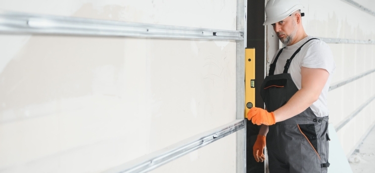 5 Signs Professional Garage Door Installation Is Needed This Fall
