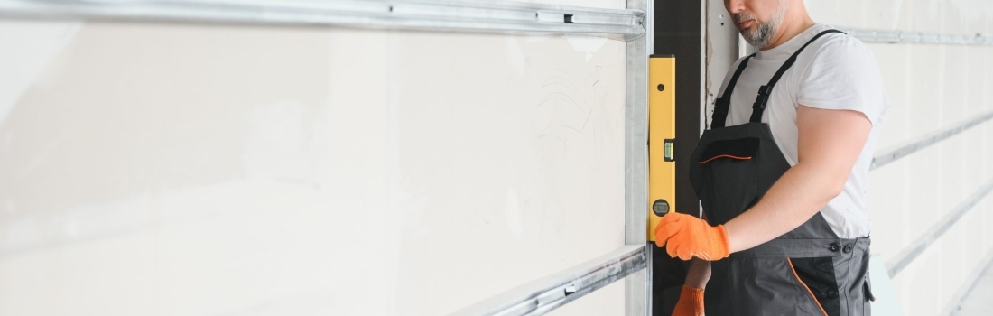 5 Signs Professional Garage Door Installation Is Needed This Fall