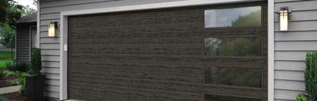 Garage Door Making Noise? Common Causes and When to Schedule Garage Door Repair