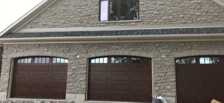 Why Planning Garage Door Installation Early Pays Off in Ontario