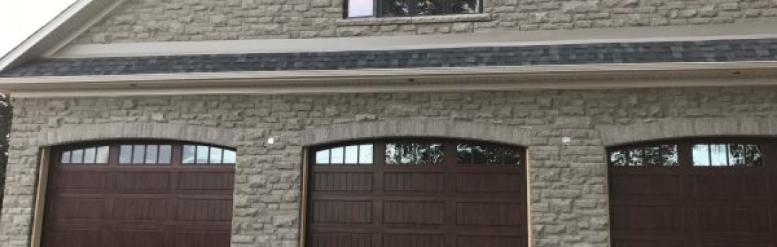 Why Planning Garage Door Installation Early Pays Off in Ontario