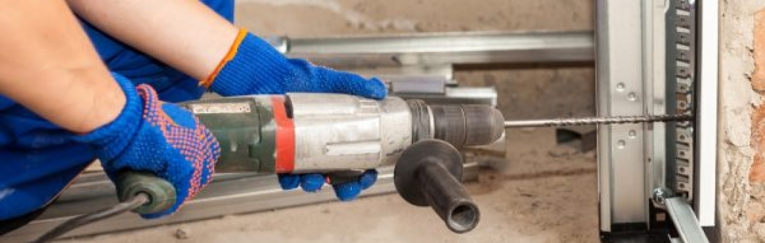 Spring Garage Door Repair Checklist for Ontario Homeowners