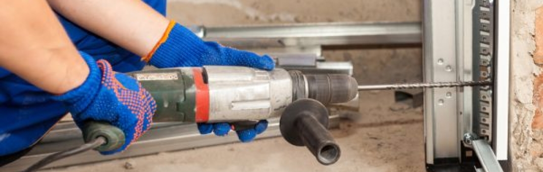Spring Garage Door Repair Checklist for Ontario Homeowners