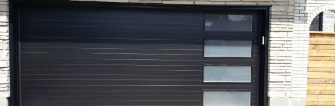 How Half a Year of Daily Use Wears Down a Garage Door