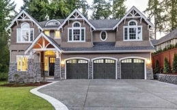 Skilled Garage Door Repair Service Shares Safety Tips on Garage Door Springs