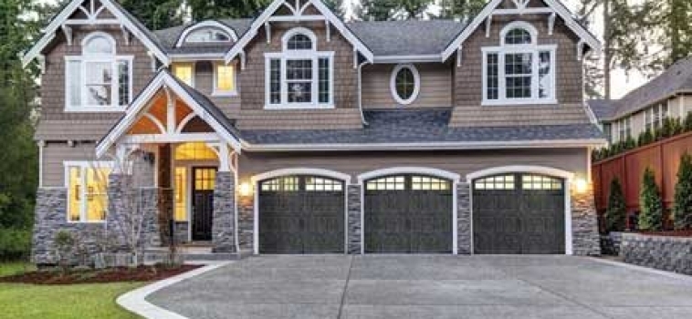 Skilled Garage Door Repair Service Shares Safety Tips on Garage Door Springs