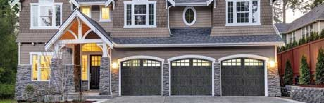 Skilled Garage Door Repair Service Shares Safety Tips on Garage Door Springs