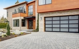 Is Winter a Practical Time for Garage Door Installation in Ontario?