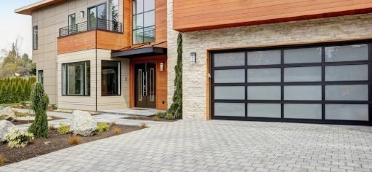 Is Winter a Practical Time for Garage Door Installation in Ontario?