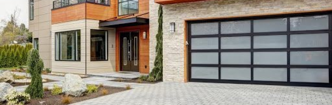 Is Winter a Practical Time for Garage Door Installation in Ontario?