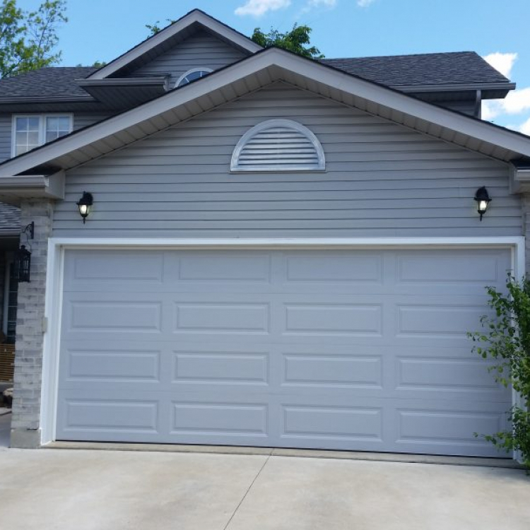 Latest Garage Door Prices Ontario with Modern Design