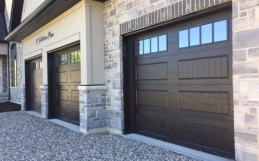 Garage Door Cable Wear: Repair Insights From Wm. Haws Overhead Garage Doors