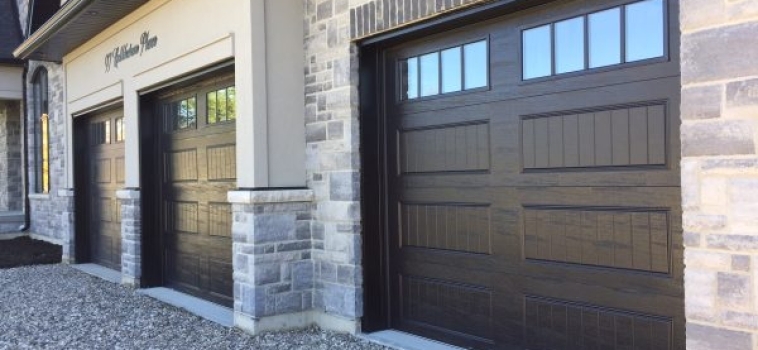 Garage Door Cable Wear: Repair Insights From Wm. Haws Overhead Garage Doors