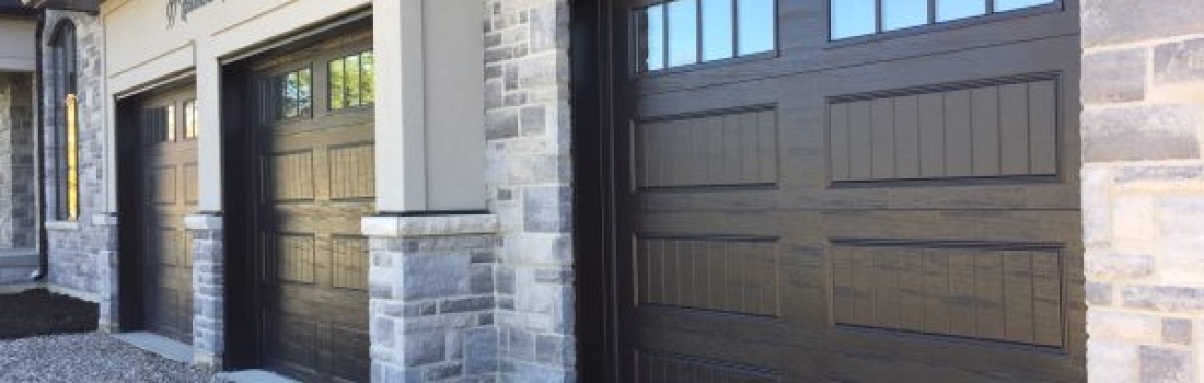 Garage Door Cable Wear: Repair Insights From Wm. Haws Overhead Garage Doors