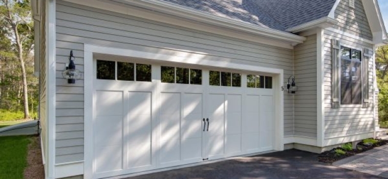 Garage Door Installation Costs in Ontario: Complete Guide for Homeowners