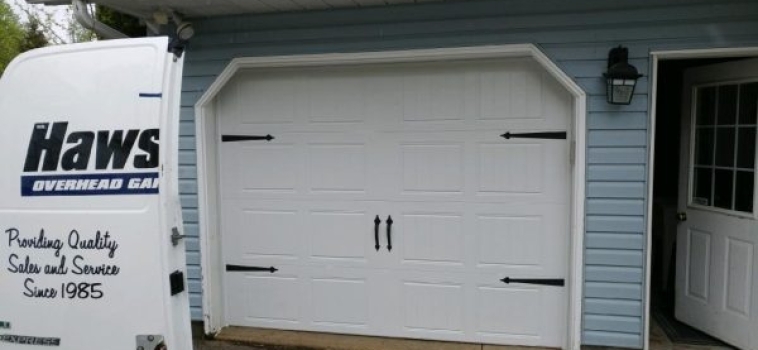 How Insulated Garage Door Installation Benefits Ontario Homes