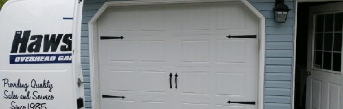 How Insulated Garage Door Installation Benefits Ontario Homes