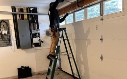 Family-Owned Garage Door Installation: 3 Generations Serving Guelph