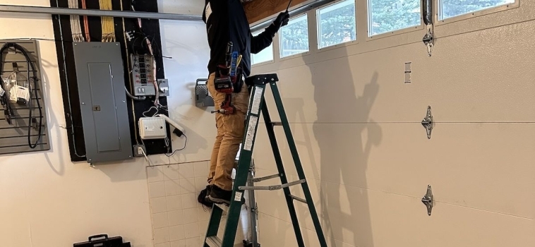 Family-Owned Garage Door Installation: 3 Generations Serving Guelph