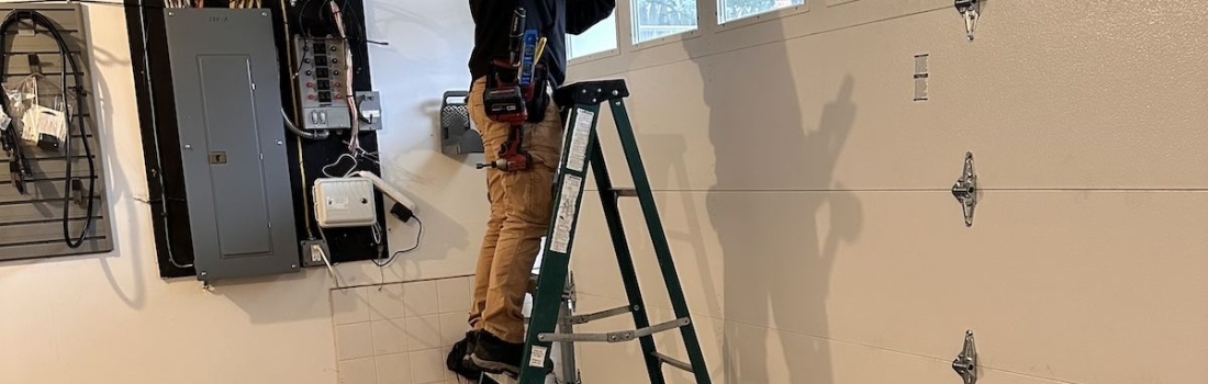 Family-Owned Garage Door Installation: 3 Generations Serving Guelph