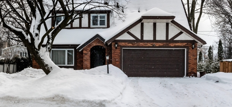 Wm. Haws Overhead Garage Doors Explains Common Garage Door Issues