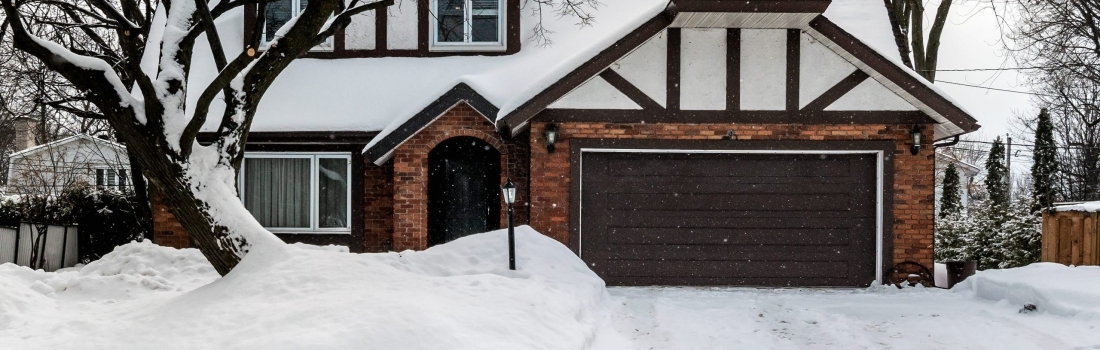 Wm. Haws Overhead Garage Doors Explains Common Garage Door Issues