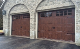 Why Won’t Your Garage Door Close Completely?