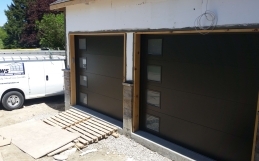 How Long Does Professional Garage Door Installation Take?