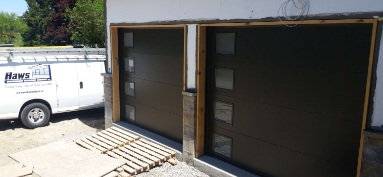 How Long Does Professional Garage Door Installation Take?