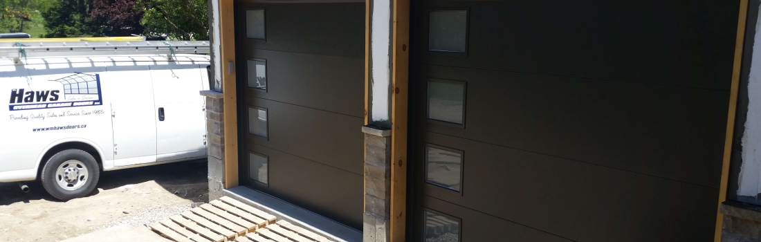 How Long Does Professional Garage Door Installation Take?