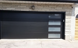 How Can You Tell If a Garage Door Installation Was Done Right?