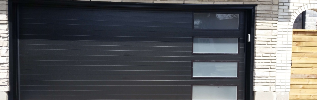 How Can You Tell If a Garage Door Installation Was Done Right?