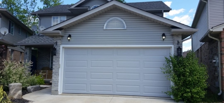 What Actually Happens During a Professional Garage Door Installation