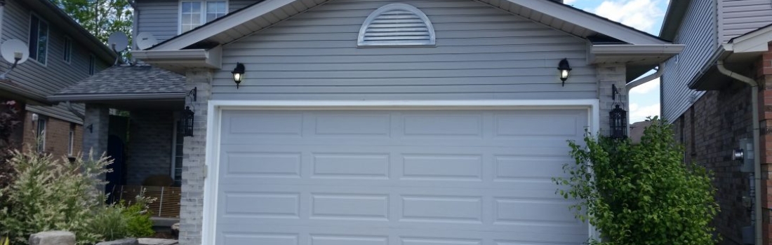 What Actually Happens During a Professional Garage Door Installation