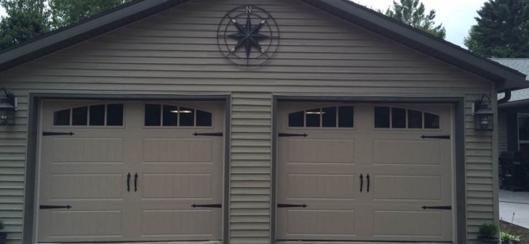 Insulated vs Non-Insulated Garage Door Installation in Ontario: A Guide