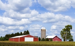 Commercial Overhead Doors & Agricultural Overhead Doors